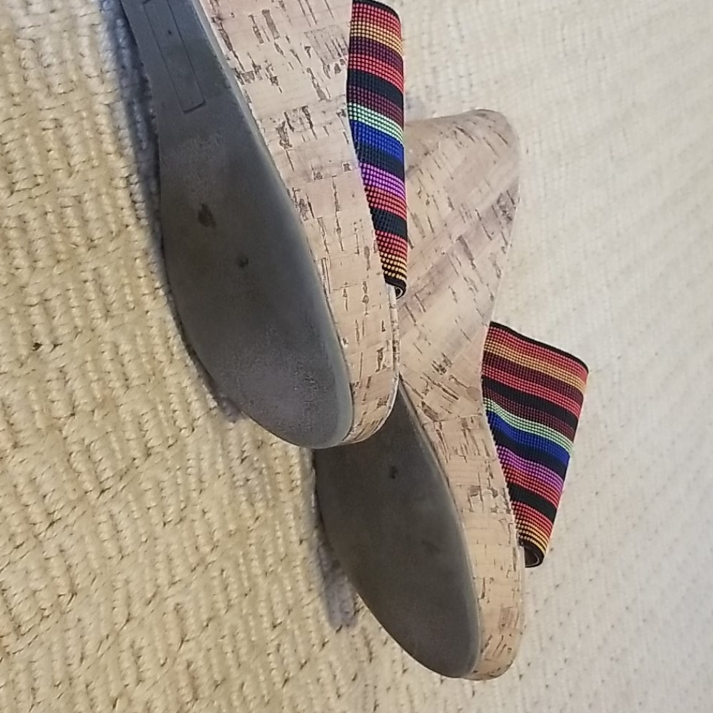 Sandals - Picture 2 of 3